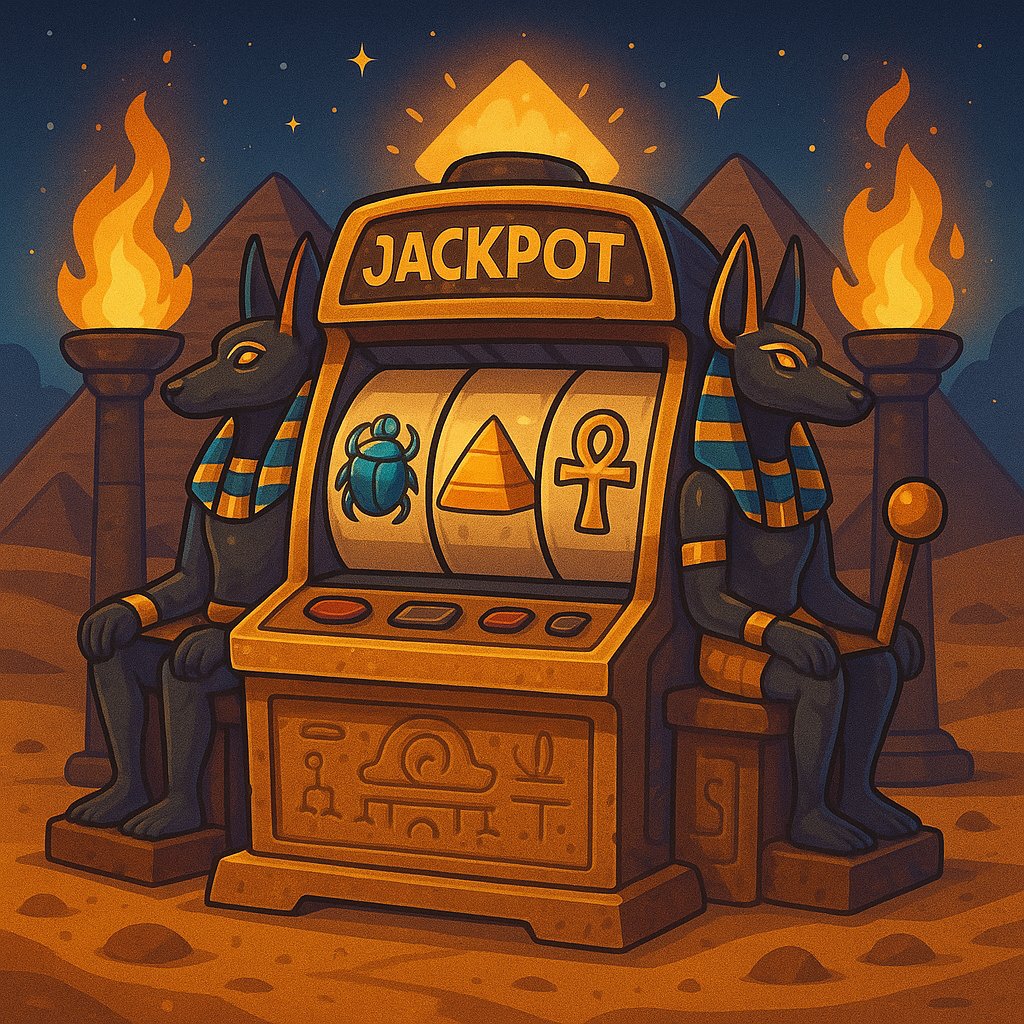 Tampilan permainan Bingo interaktif di eurotogel