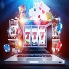 Dashboard platform taruhan eurotogel dengan berbagai kategori permainan